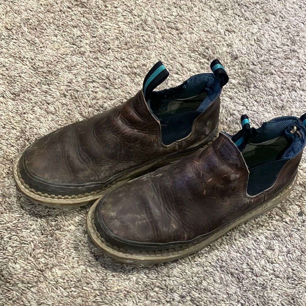 Men’s Romeo’s